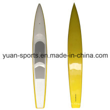 14 &#39;Fast Speed ​​EPS Core Stand up Paddle Board, Race Board, Surfboard pour toute la vente